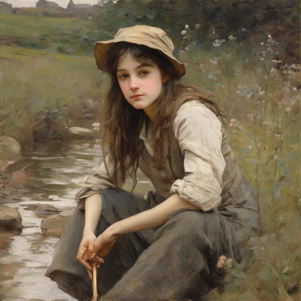 Jules BASTIEN-LEPAGE