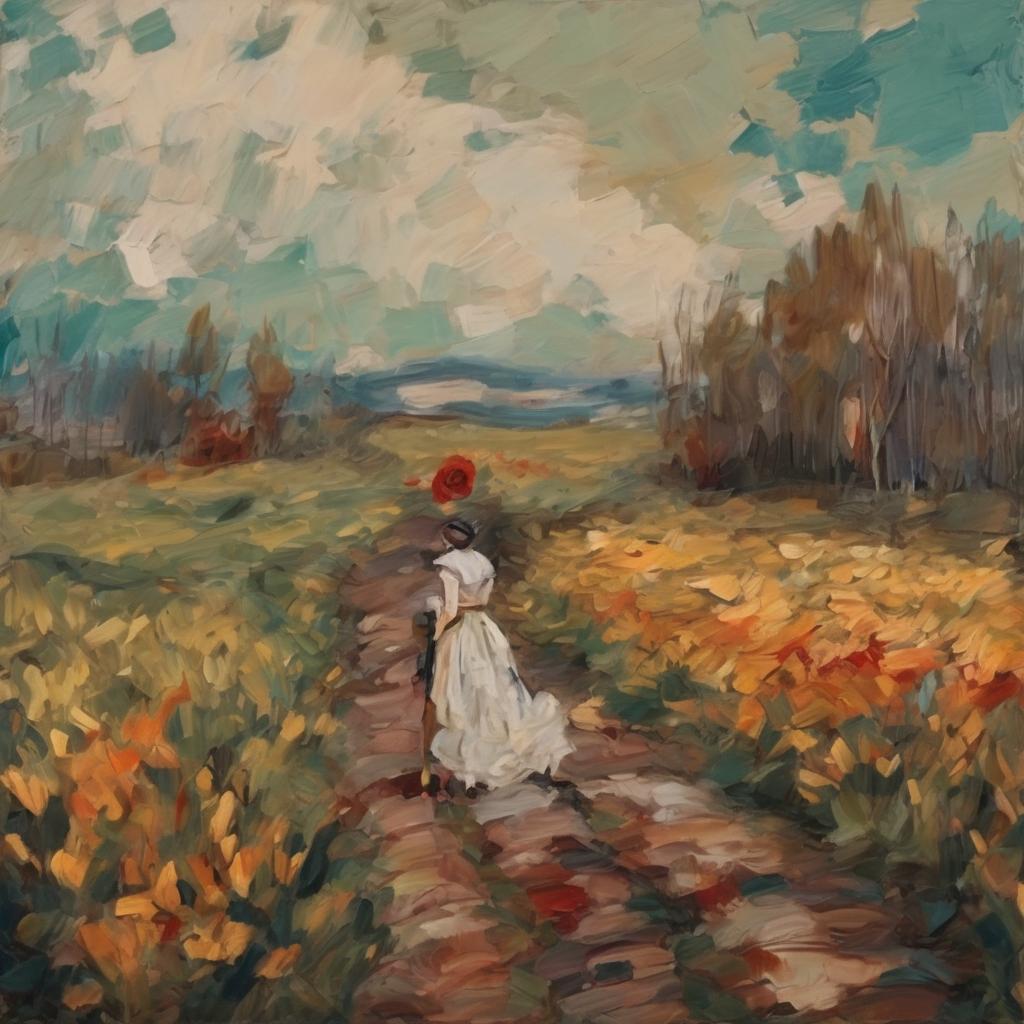 Το Μοναδικό Στυλ και Οι Τεχνικές του Καλλιτέχνη