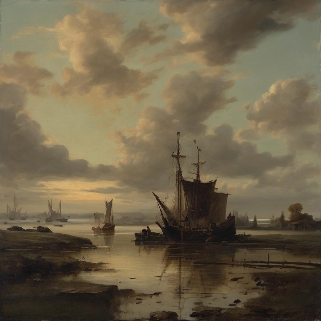 Η Ζωή και η Καριέρα του Michiel Jansz. van Miereveld