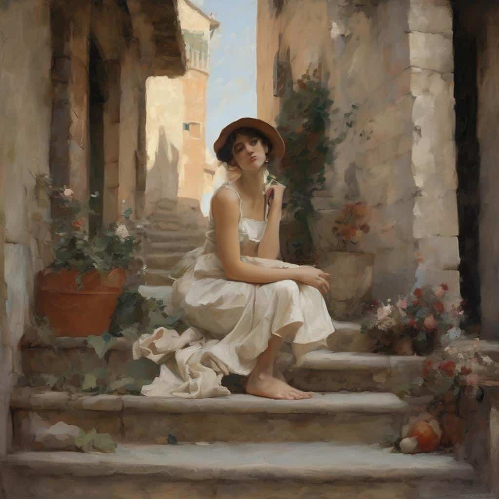 Φραντσέσκο Ρουστίτσι – Ο Υψηλός Μάρμαρος Καλλιτέχνης