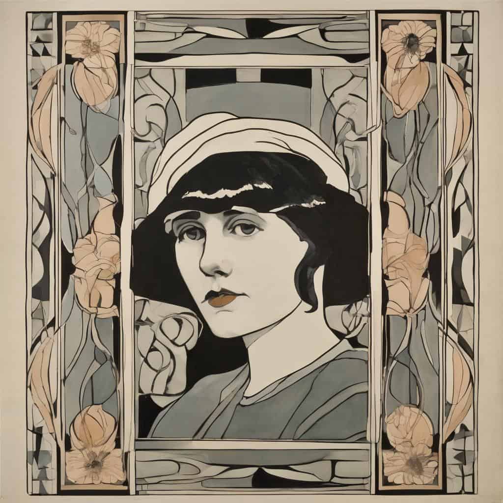 Κόλομαν Μόζερ – Ο Αρχιτέκτονας του Στυλ Σεσσιόν