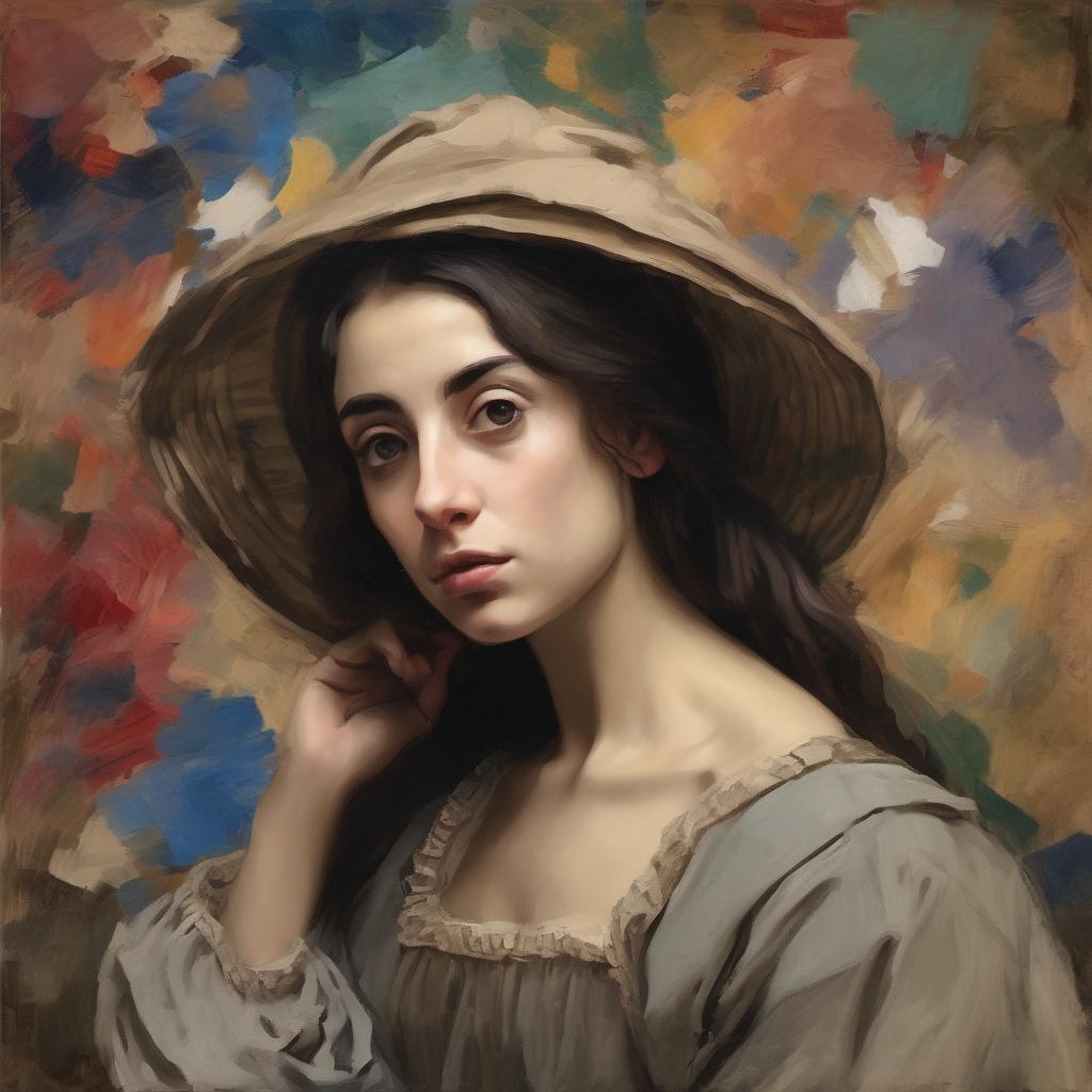 Το Καλλιτεχνικό ύφος του Francisco de Herrera