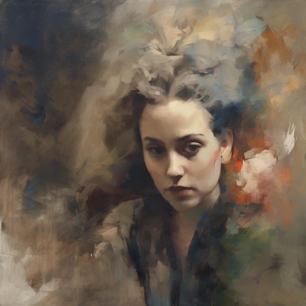 Η Ζωή και Η Γέννηση του Joseph Daniel OHLMÜLLER