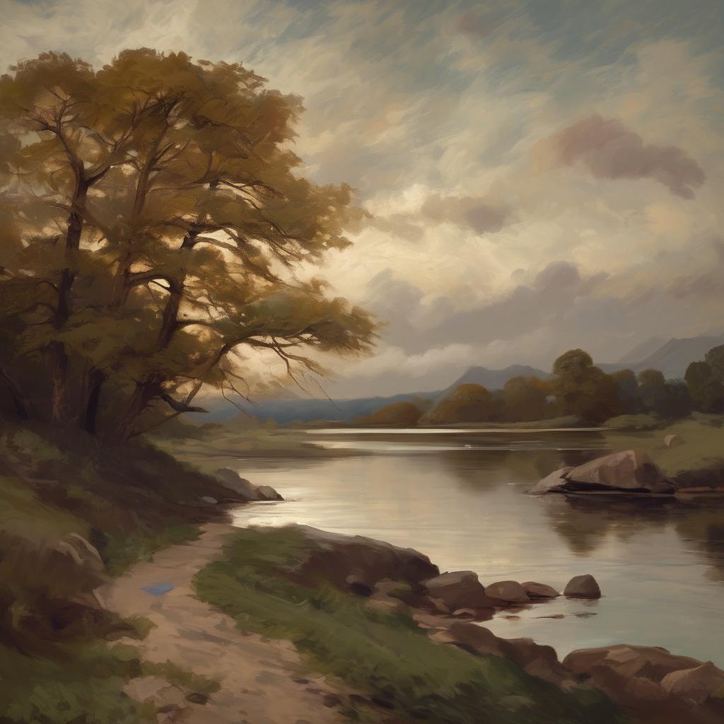 Η Τέχνη και ο Στυλ του Edwin Frederick HOLT