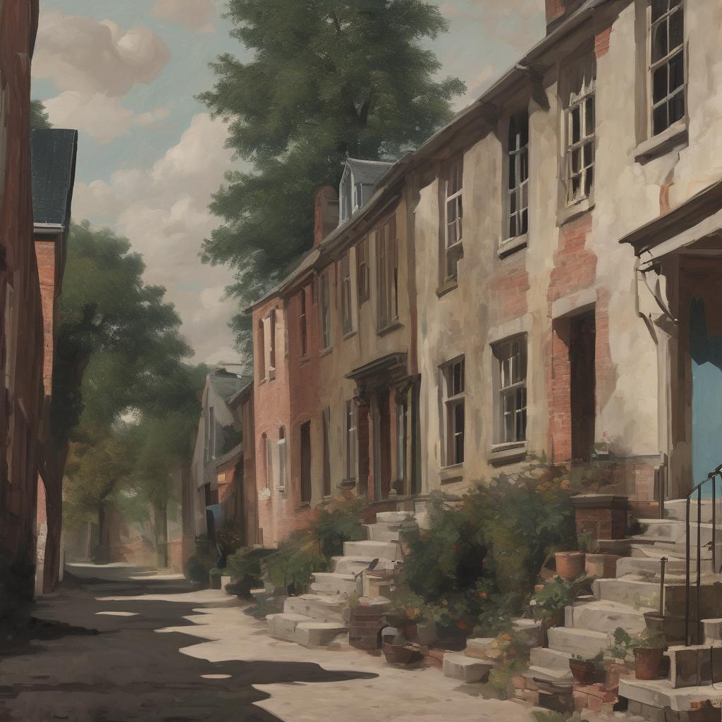 Στιλ και Τεχνικές του Καλλιτέχνη