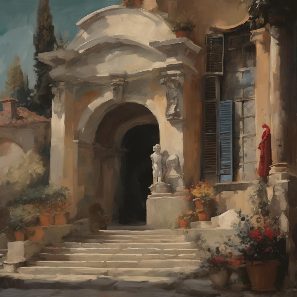 Βιογραφία του Αλφόνσο Τορετζιάνι