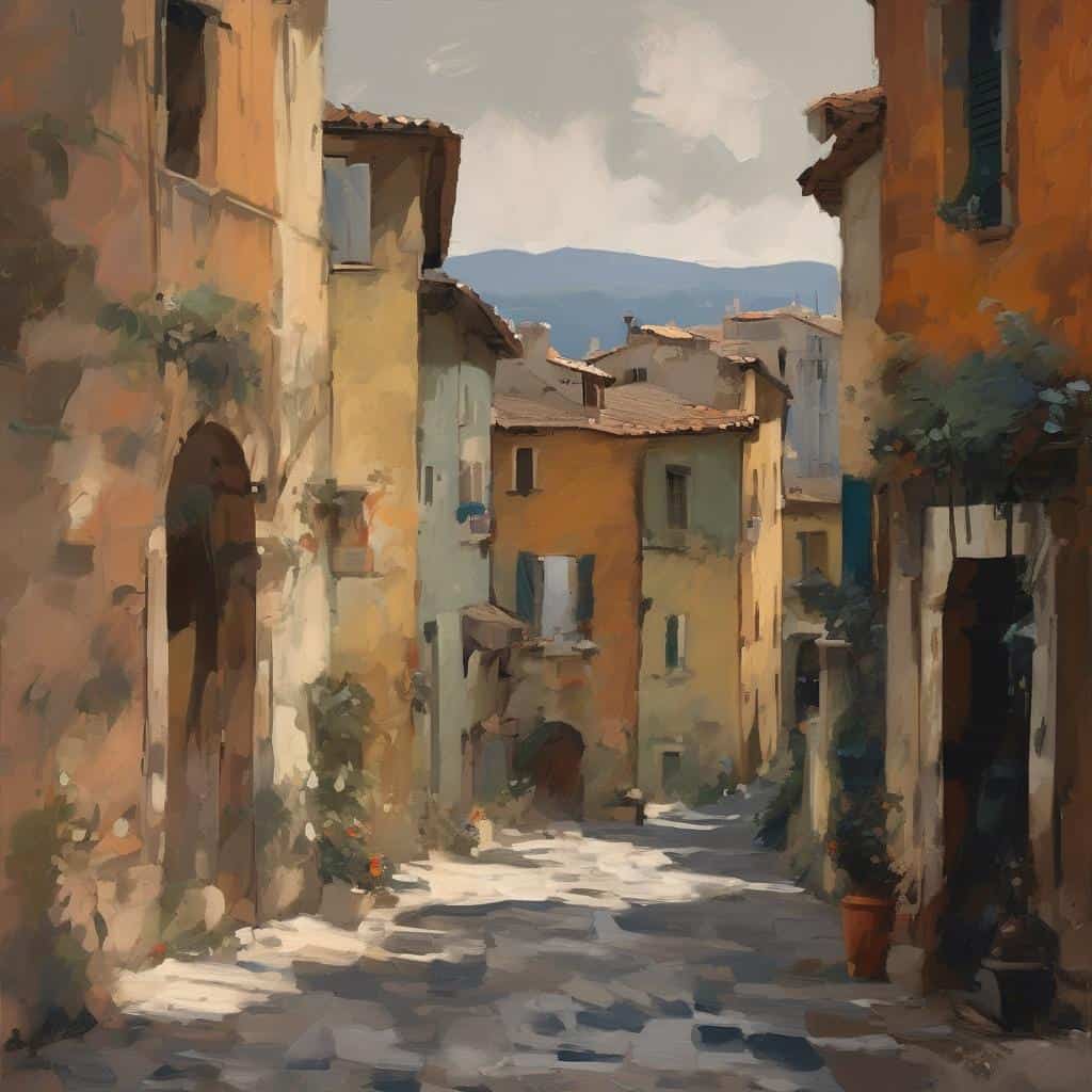 Γκαμπριέλε ΡΙΚΑΡΝΤΙ – Ο Μετρ του Κλασικισμού