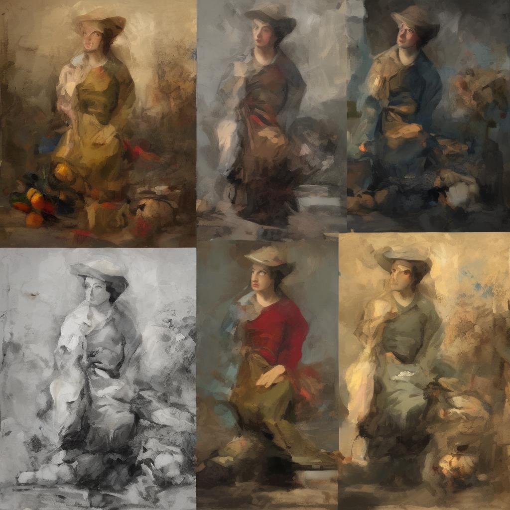 Βίος και Έργο του Francisco de Herrera