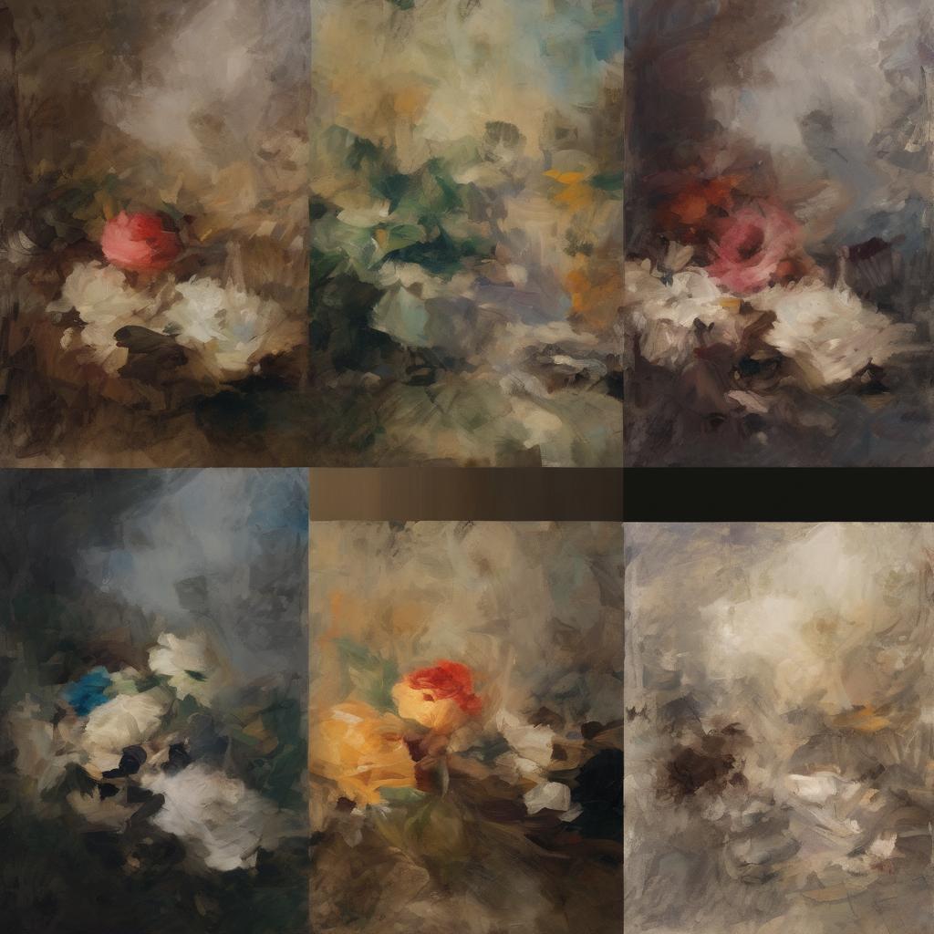 Η Ζωή του Ludger tom RING