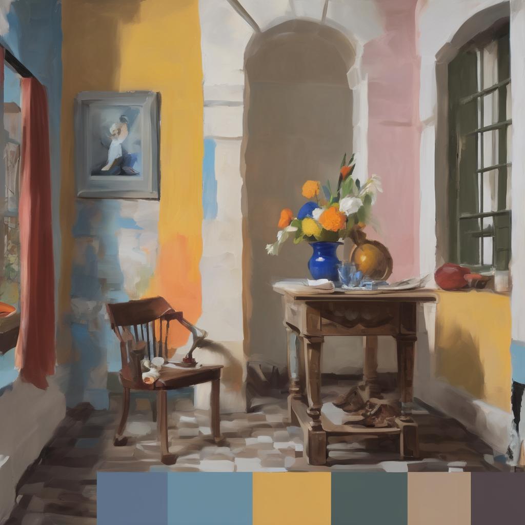 Βιογραφικά στοιχεία του Λοντεβάικ ΤΟΕΠΟΥΤ