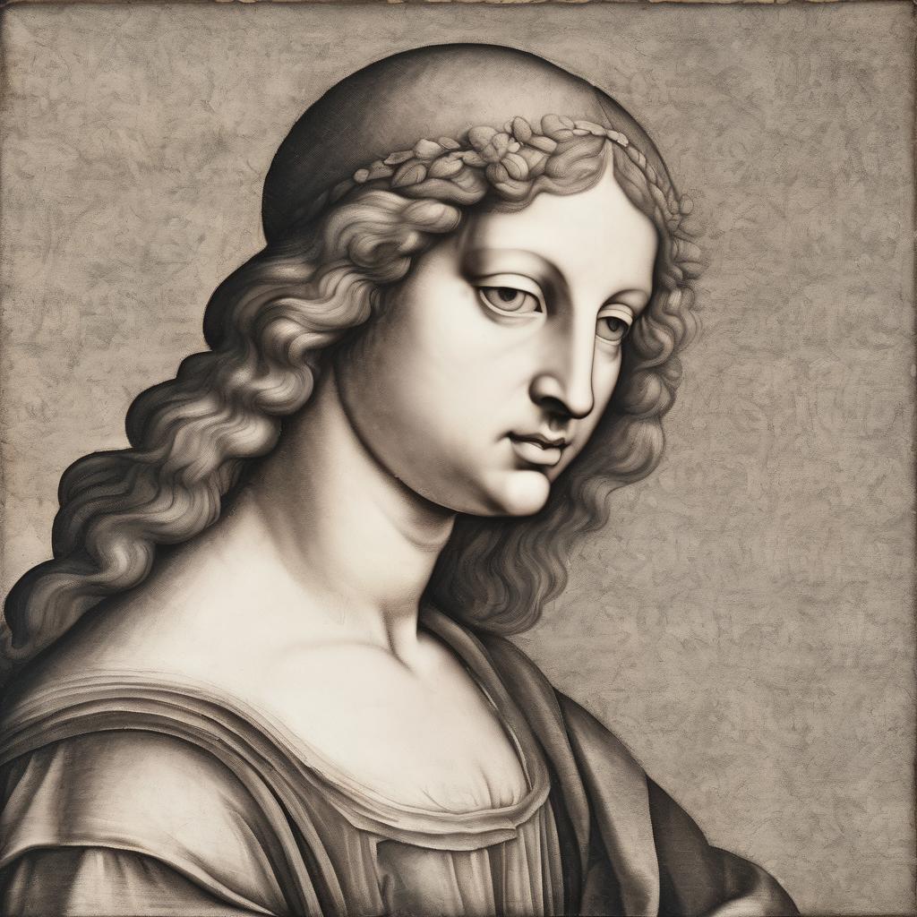 Ο Καλλιτεχνικός Στυλ του Bernardino Luini