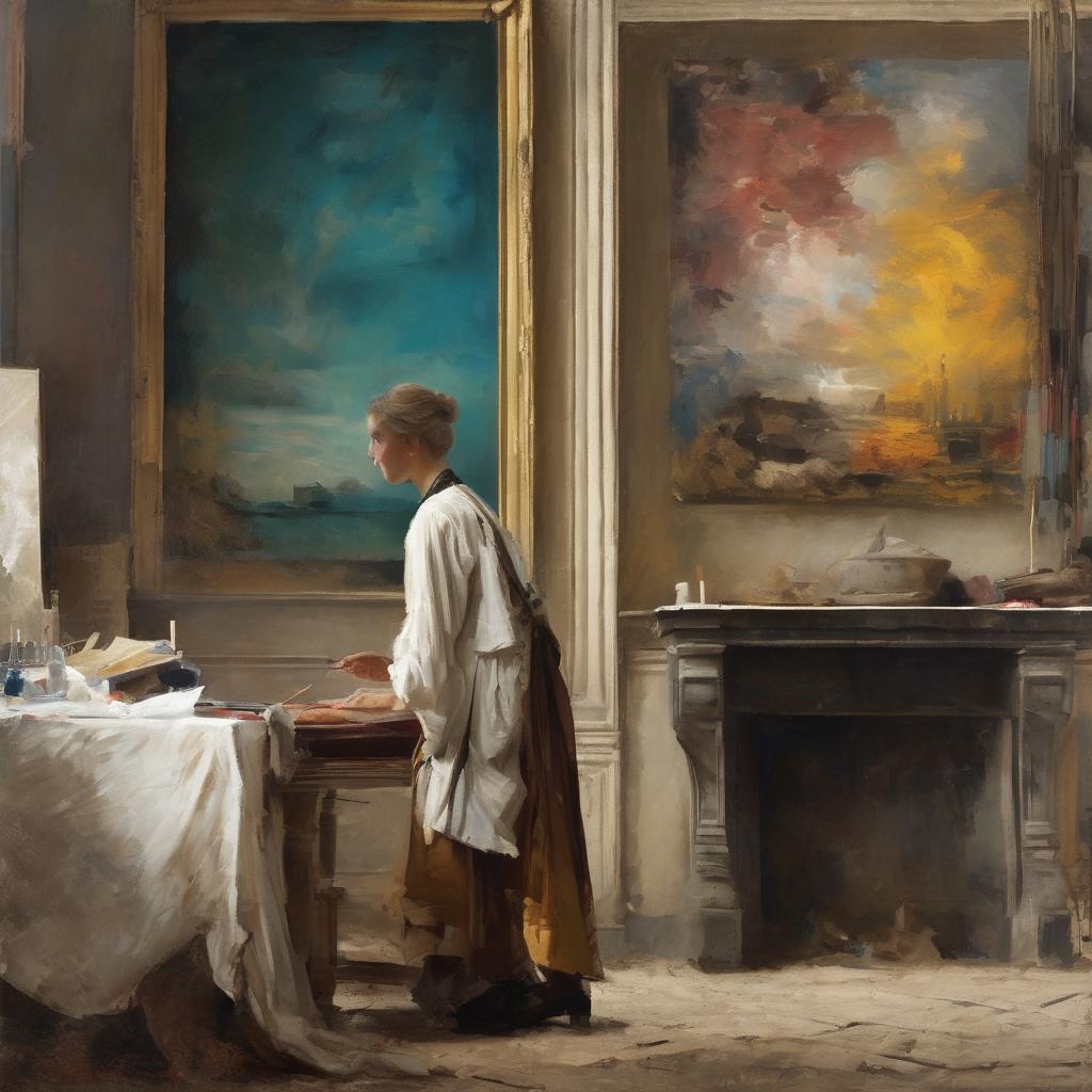 Η Πρώιμη Ζωή και Εκπαίδευση του Jacques-André-Joseph AVED