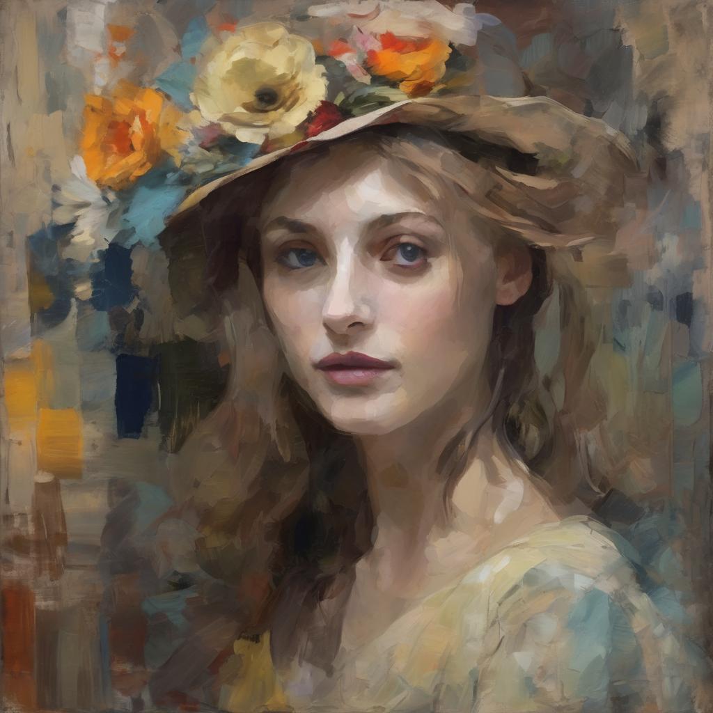 Η Ζωή και Οι Εμπειρίες του Claude III Audran