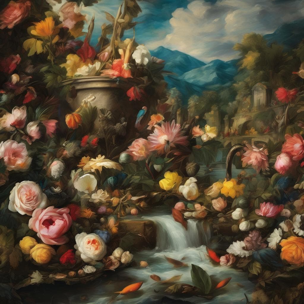 Φραντσέσκο Μπασσάνο – Ο Ιταλός Μαέστρος του Φωτισμού