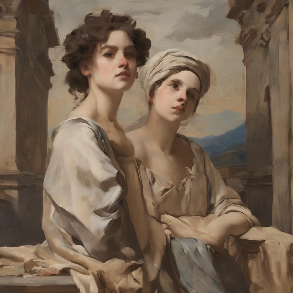 Η Ζωή και η Πρώιμη Καριέρα του Πίετρο Φραντσέσκο Γκαρόλα