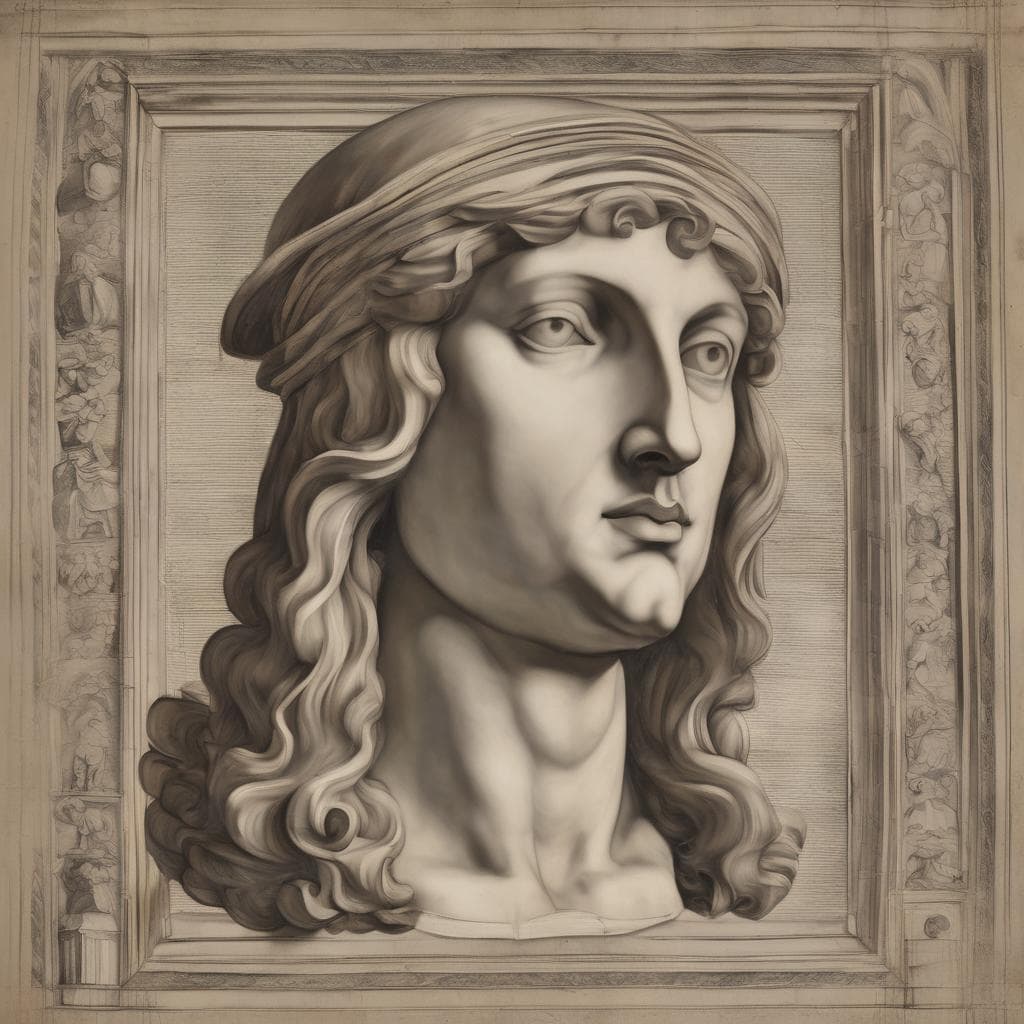 Βερναρντίνο Λουΐνι – Ο Κύριος των Αγγέλων