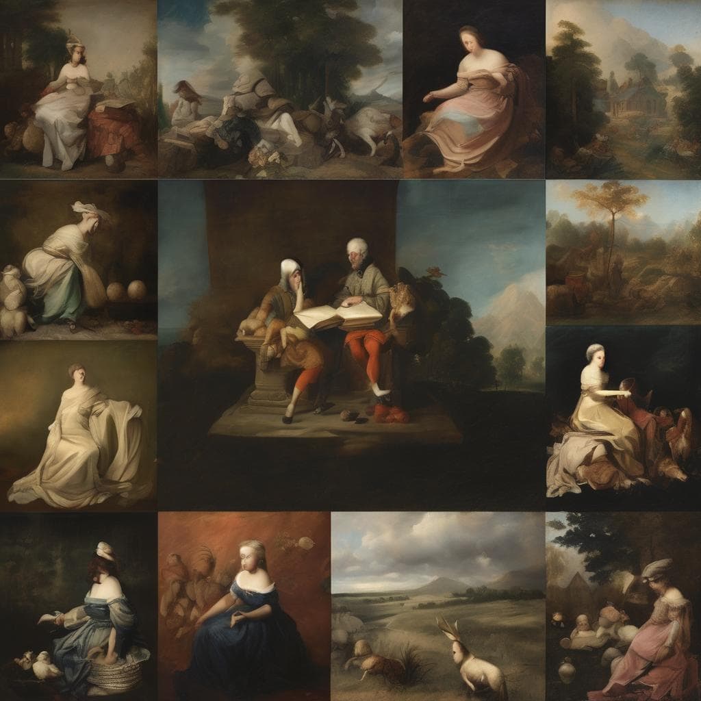 Ιερώνυμος ΒΙΕΡΙΚΣ – Ο Λαμπρός Γραφίστας της Ολλανδικής Αναγέννησης