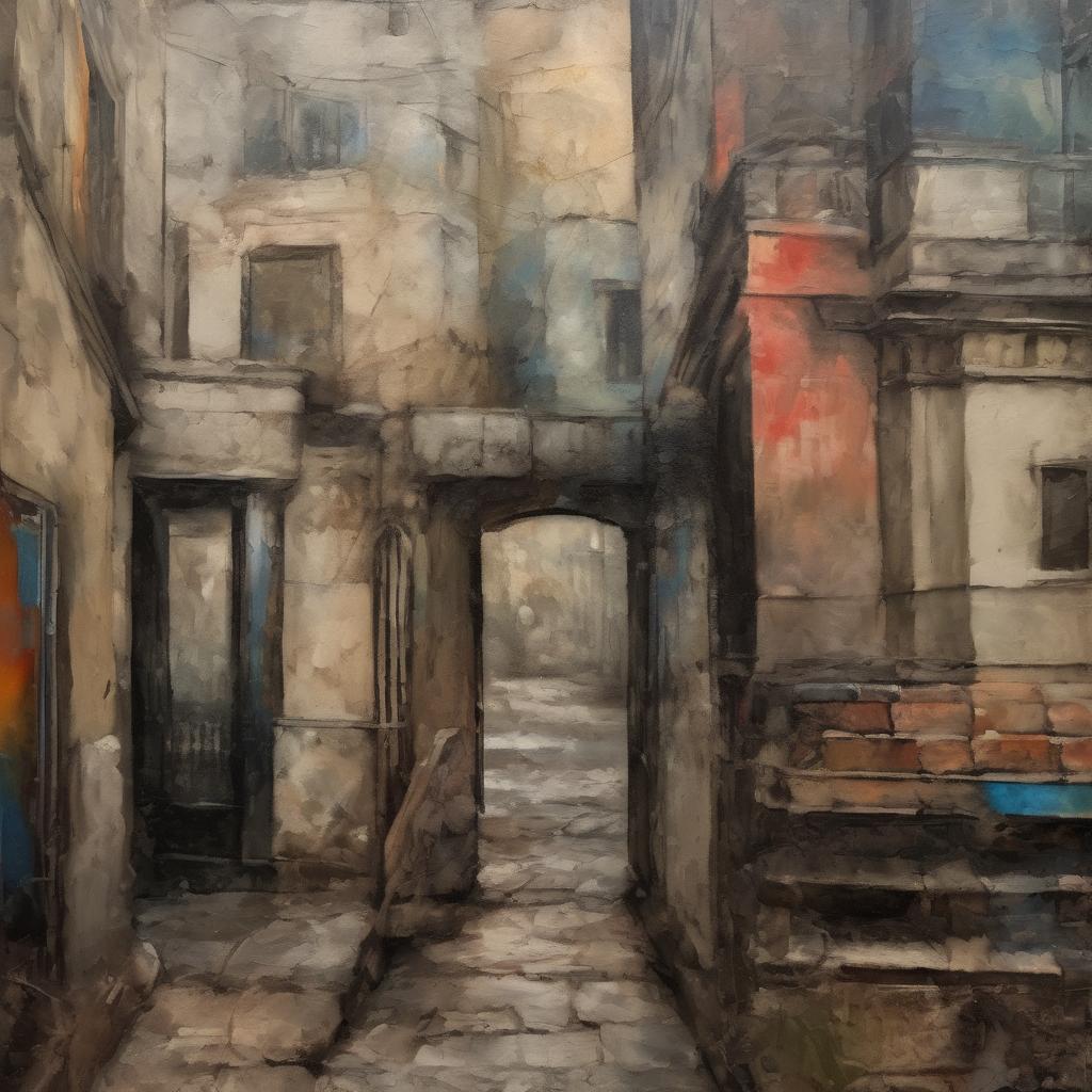 Ο Καλλιτεχνικός Τρόπος του Ludger tom RING