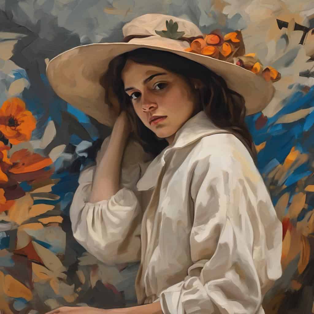 Ολες οι αλλαγές στην καλλιτεχνική έκφραση, ζωγραφική και σύγχρονες τάσεις.