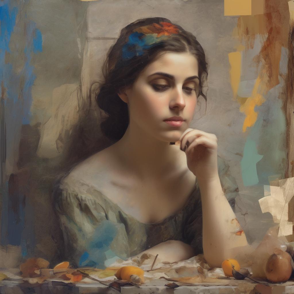 Το Στιλ του Giovan Gioseffo dal SOLE στην Τέχνη