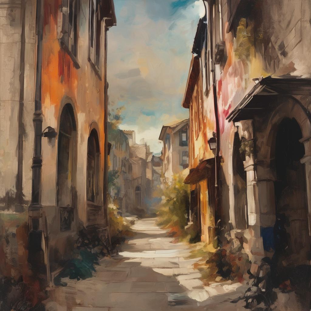 Ανάλυση του Καλλιτεχνικού Υφους του Joseph Daniel OHLMÜLLER