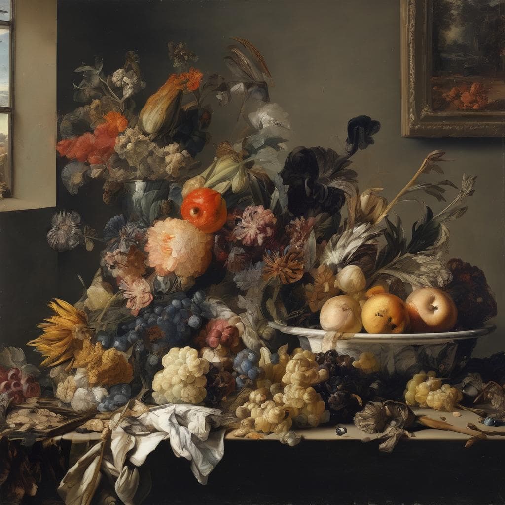 Κορνέλιος ΒΙΣΕΡ – Ο Μαέστρος των Εγχαρακτισμένων Πορτρέτων