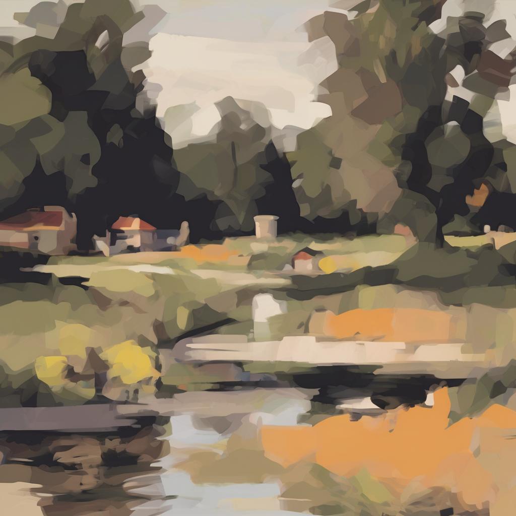 Στυλ και τεχνικές του ζωγραφικής